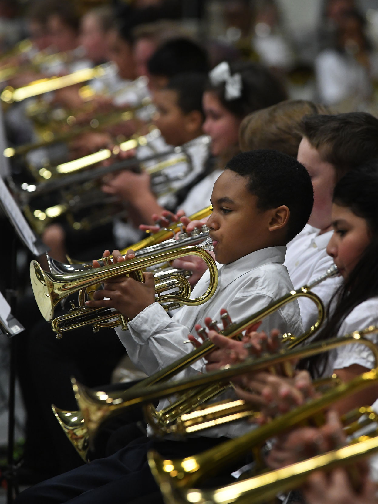 band-o-rama